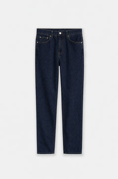 Pantalón Easy Denim Medium Wash