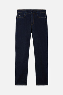 Easy Denim Pants Medium Wash