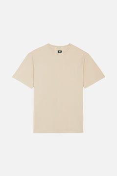 Essential Sunwashed T-Shirt White Swan