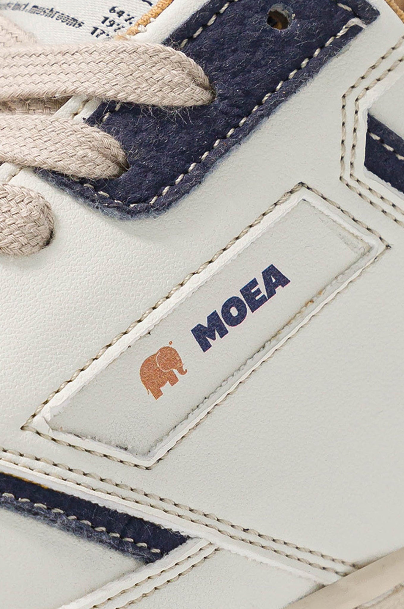 MoEa x Trendsplant Gen 1 Ivory