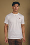 Organic Essential T-Shirt Natural