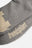 Detail of Grey Organic Cotton Athletic Socks showcasing fabric and logo | TP_IMAGE_TYPE=DETAIL