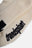 Détail en gros plan des chaussettes Natural Bamboo Athletic Socks, mettant en valeur la texture et le logo | TP_IMAGE_TYPE=DETAIL