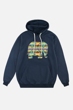 Navajo Organic Classic Hoodie