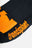 Détail en gros plan des Navy Bamboo Athletic Socks montrant le logo et la texture | TP_IMAGE_TYPE=DETAIL
