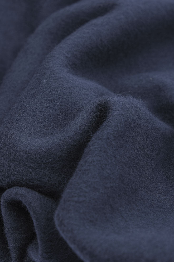 Felpa garzata · American fleece