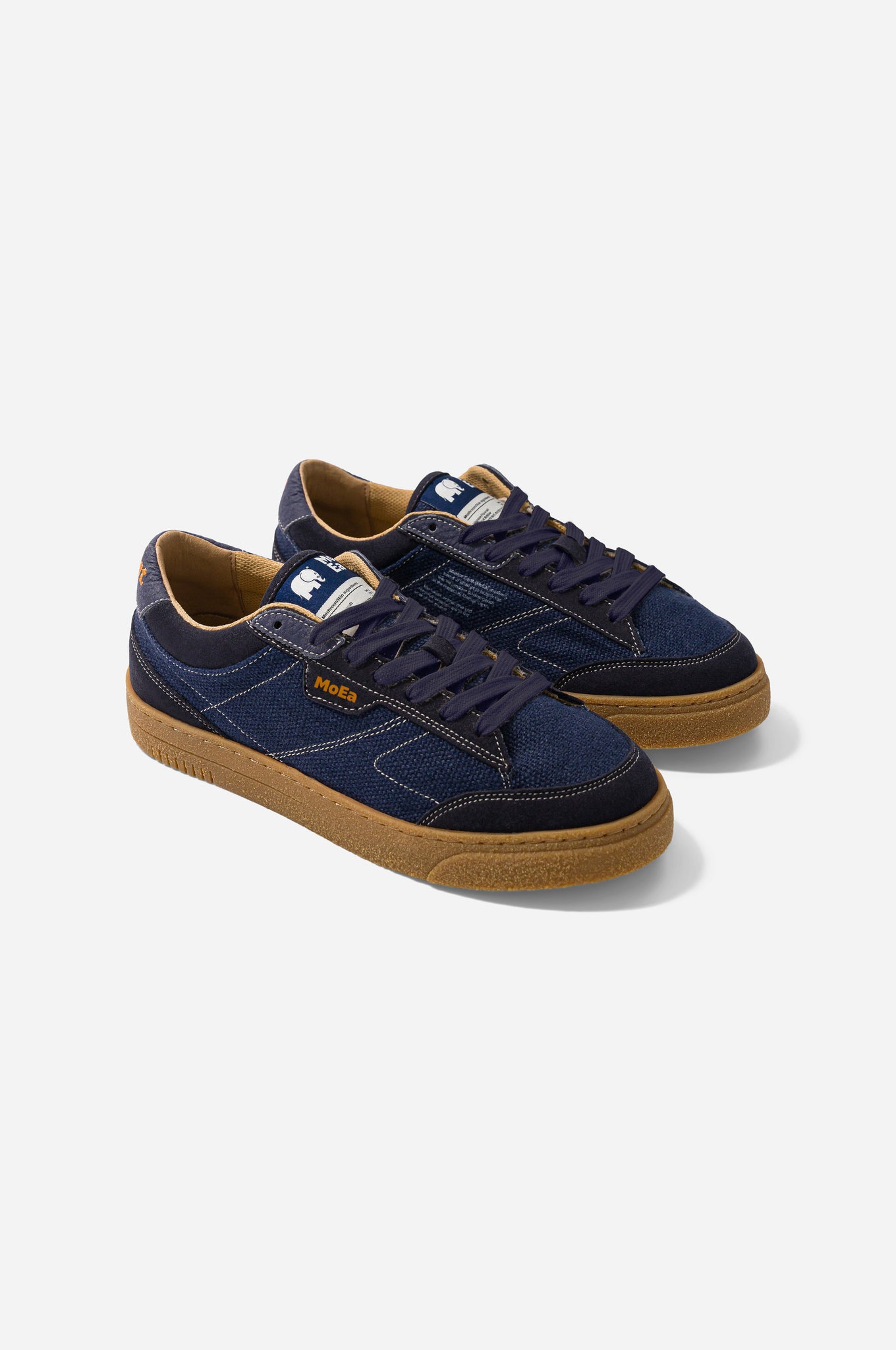 MoEa x Trendsplant Gen 3 Navy