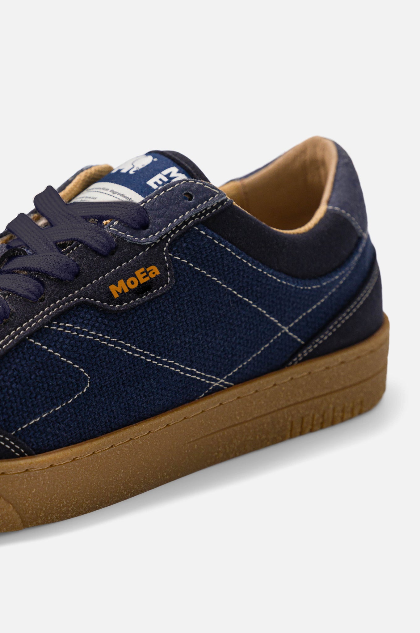 MoEa x Trendsplant Gen 3 Navy