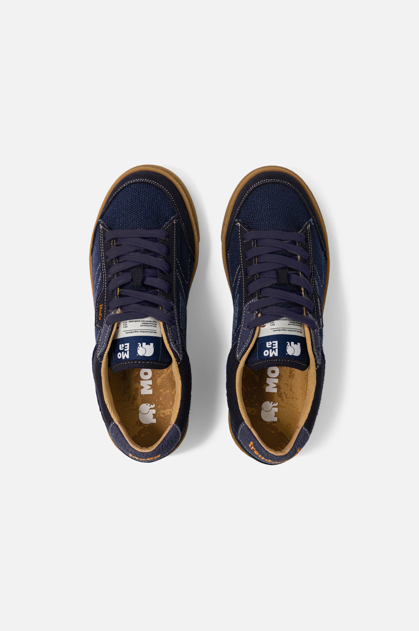 MoEa x Trendsplant Gen 3 Navy