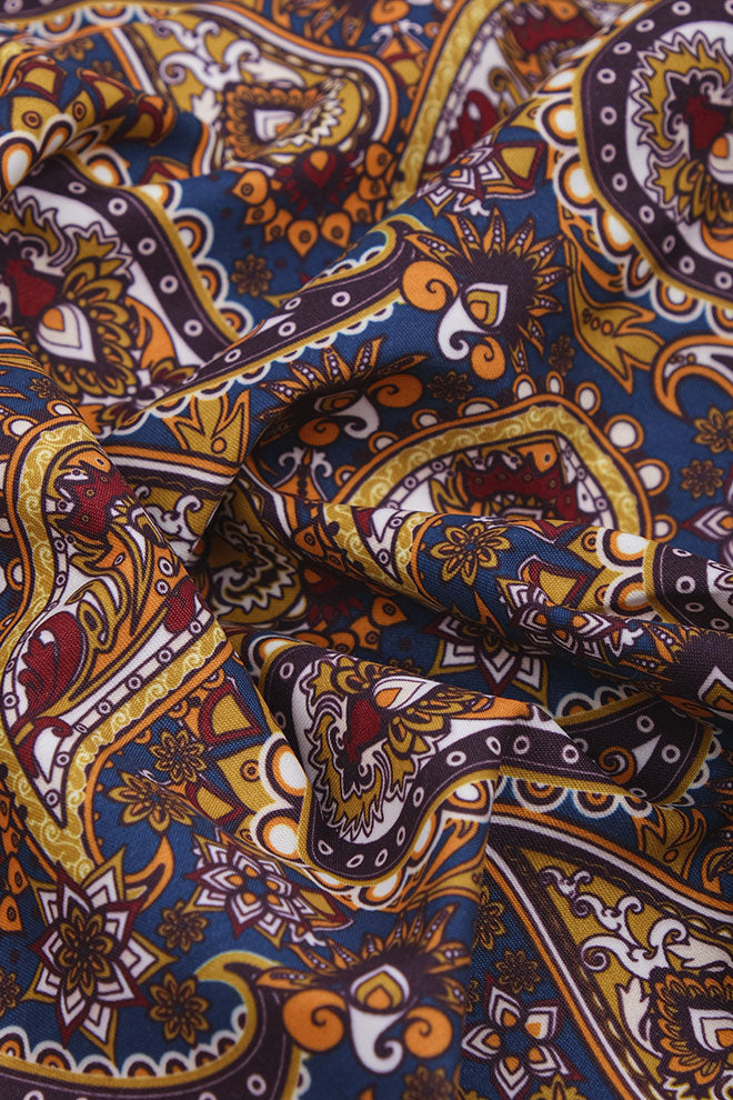 SEAQUAL® YARN