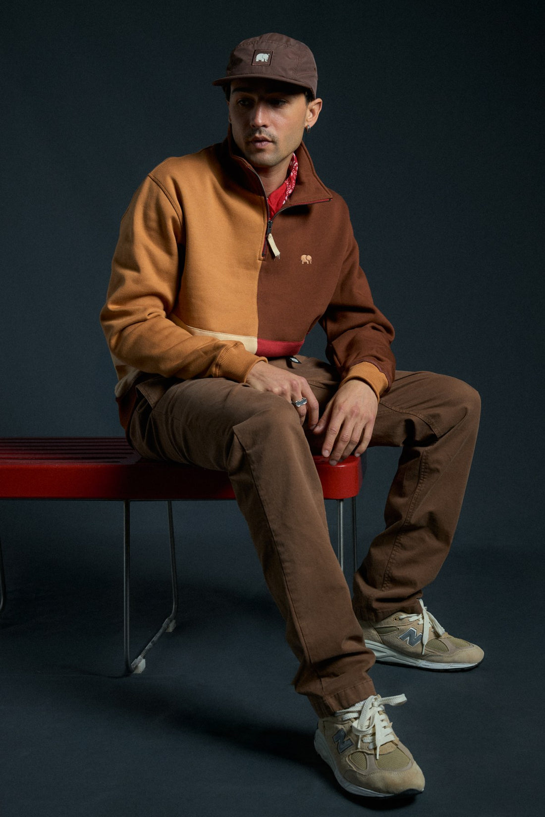 Colorblock