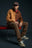 Trendsplant FW26 · campaña colorblock · encuadre vertical