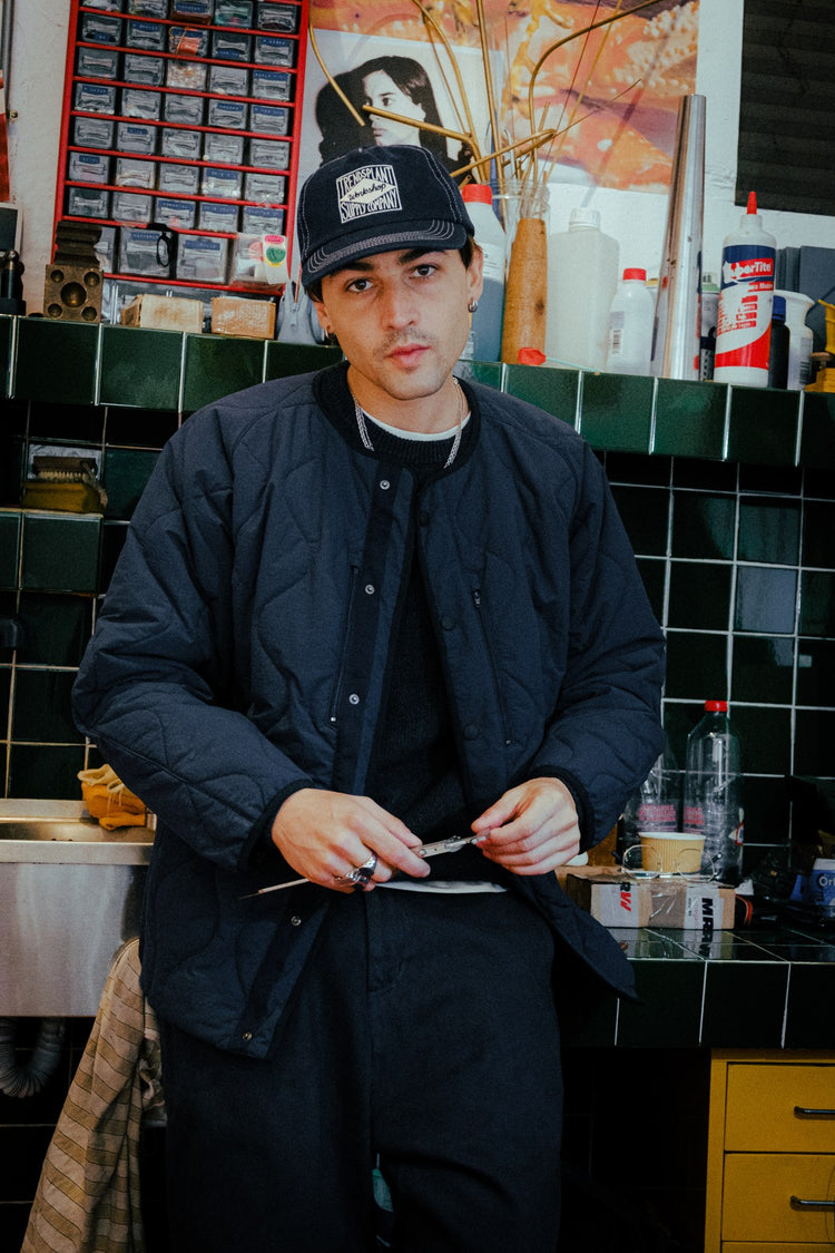 Trendsplant FW26 · campagne workshop · cadrage vertical