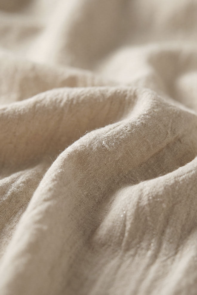 Viscose recyclée