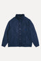 Organic Chore Jacket Navy