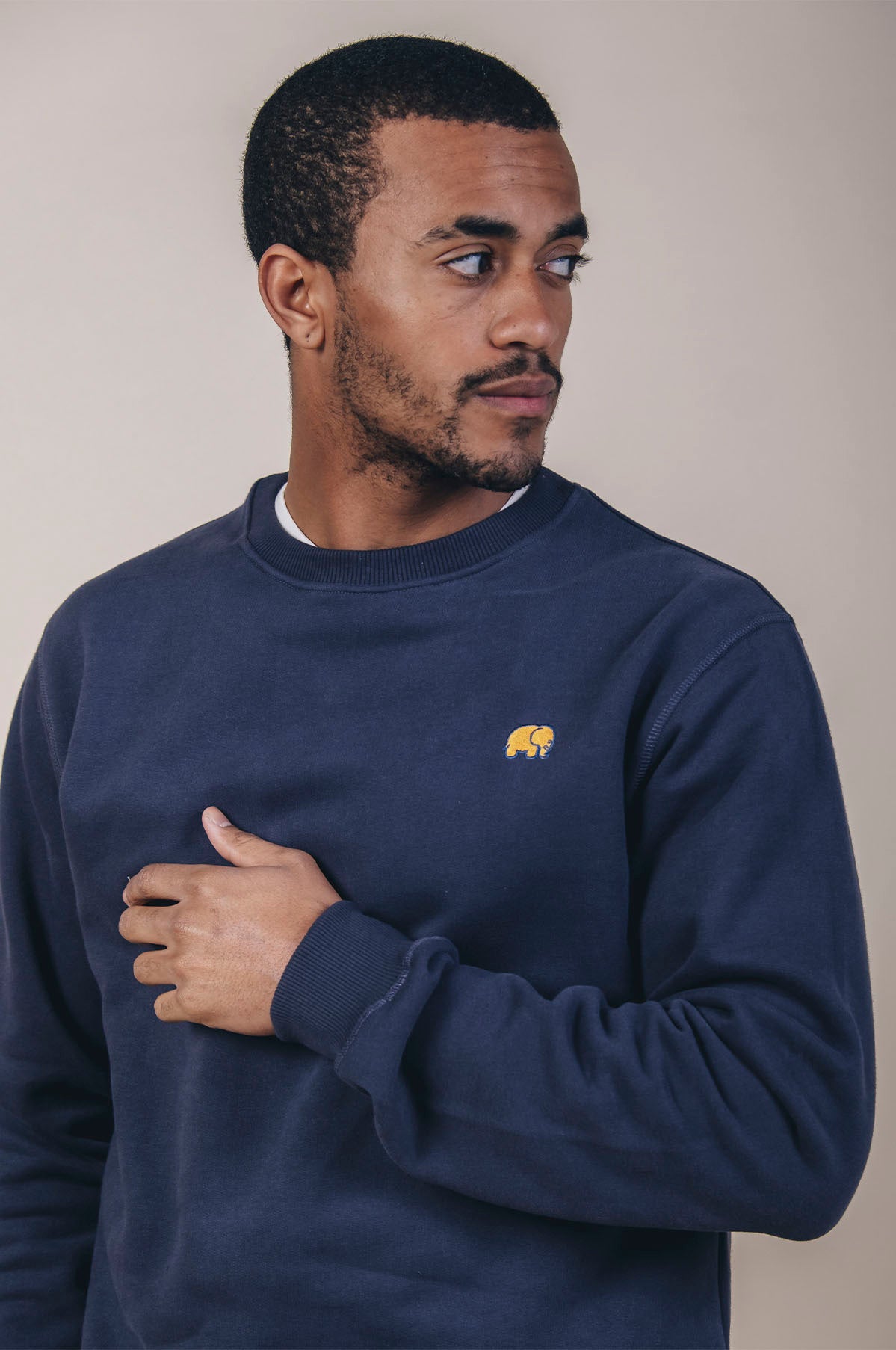 Essential sweater online