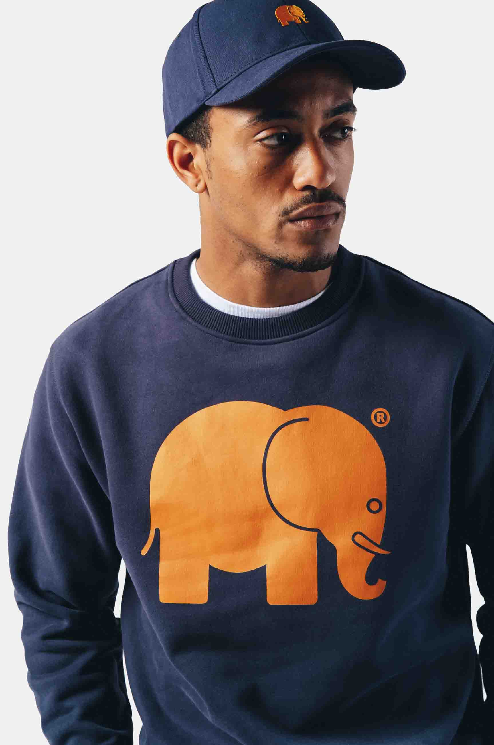 Elephant sweatshirt new arrivals