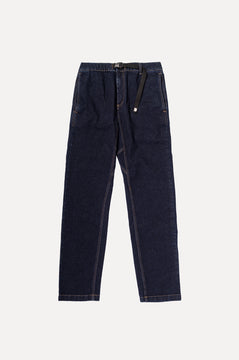Recycled Denim Climber Pant Ozone Wash