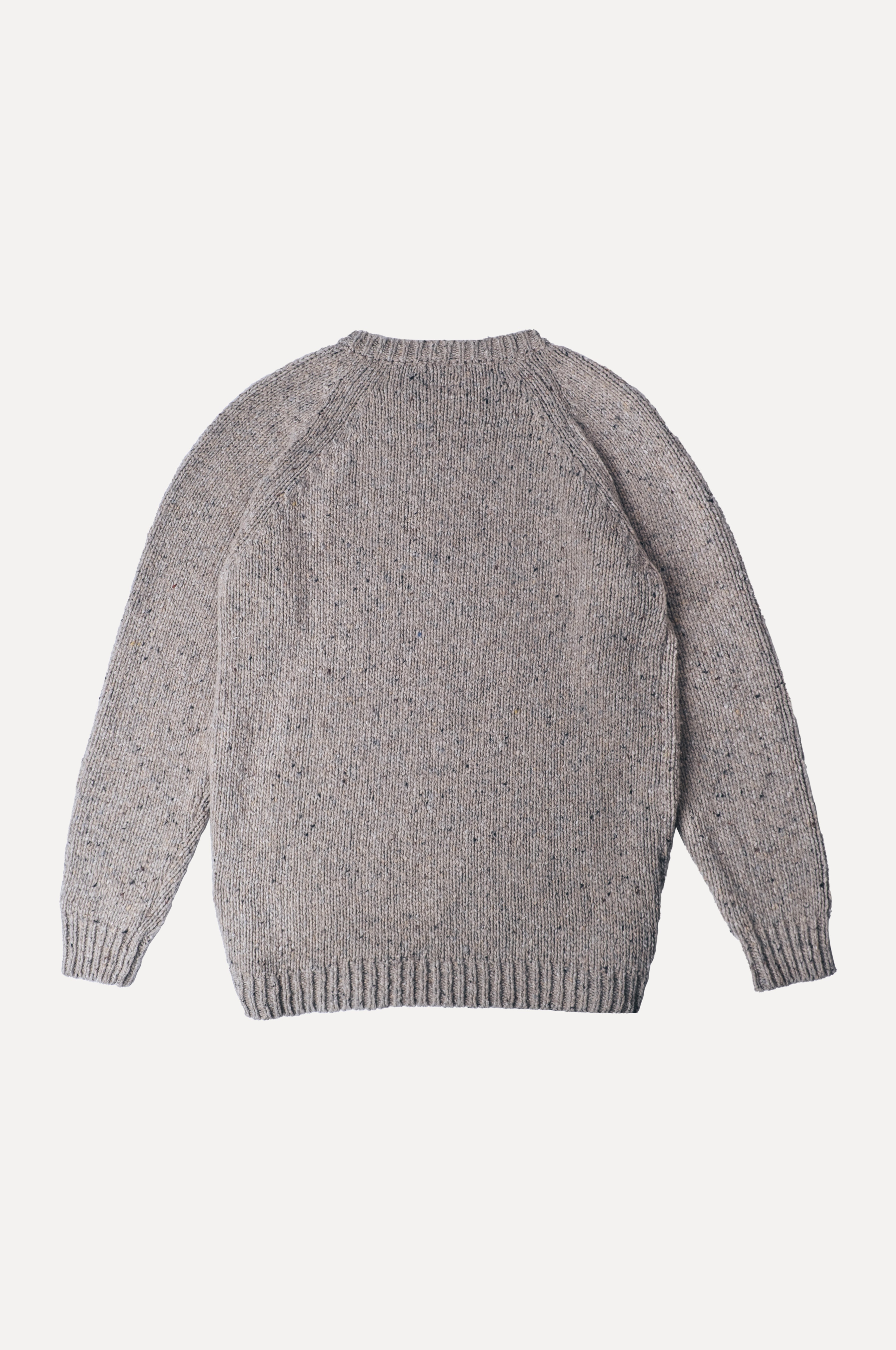 Ash grey jumper sale