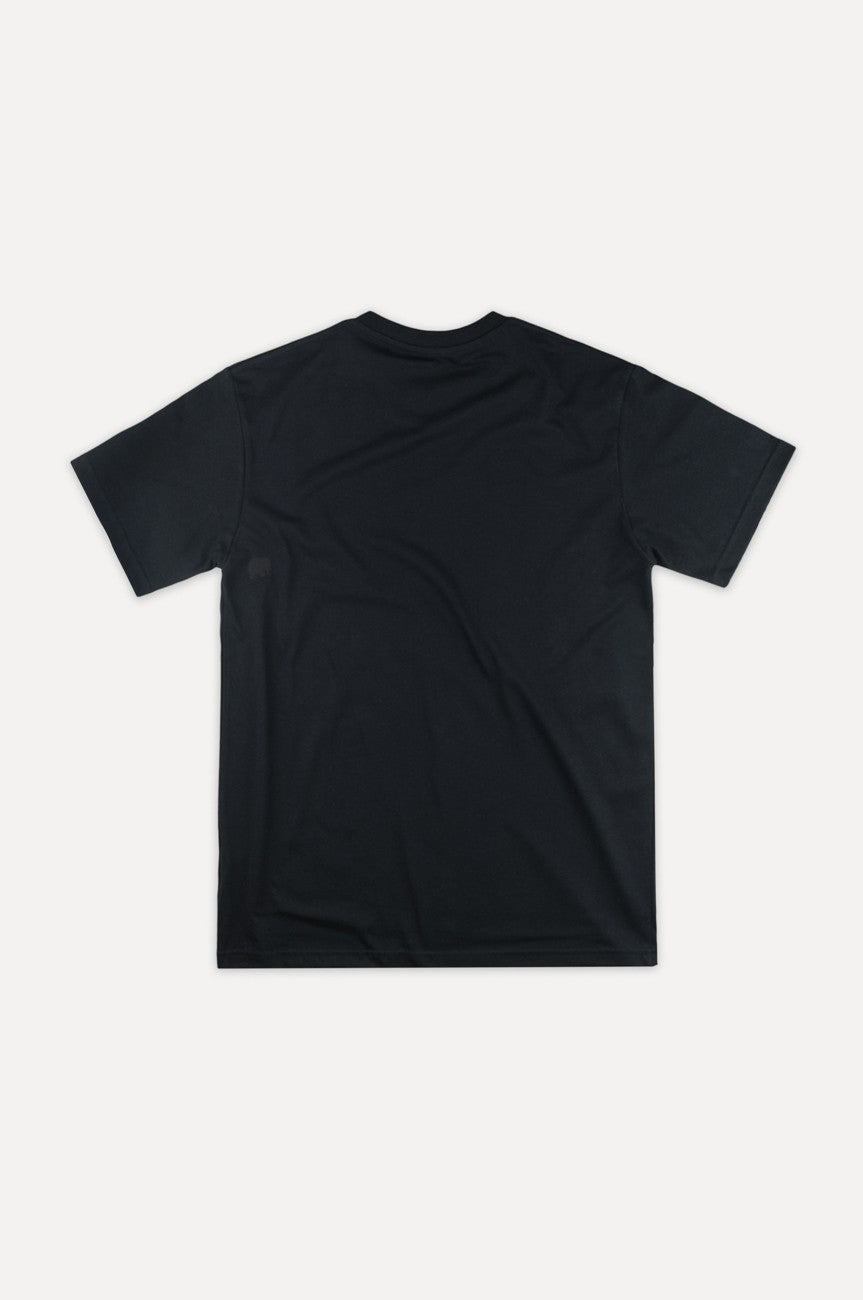 Black on Black Classic T-shirt