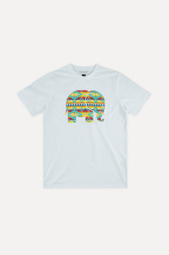 Navajo Organic Classic T-shirt White