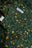 Short de bain Dogtown SEAQUAL®YARN vert vif avec des motifs colorés, avec une étiquette visible et un détail de poche | TP_IMAGE_TYPE=DETAIL