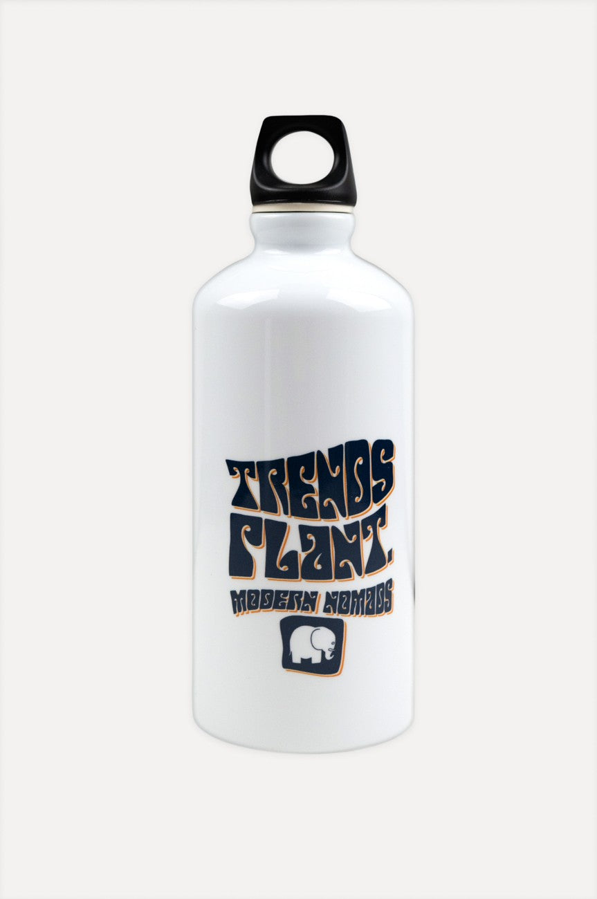 Laken x Trendsplant Aluminum Bottle (Woodstock)