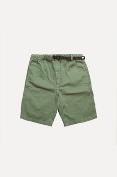 Ecodye Cotton Climber Shorts Menthol