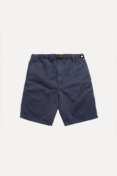 Ecodye Cotton Climber Shorts Navy
