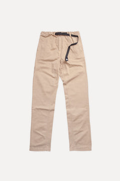 Ecodye Cotton Climber Pant Sand