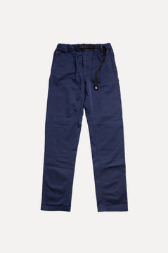 Ecodye Cotton Climber Pant Navy