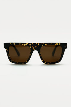 Mistral Sunglasses Dark Tortoise