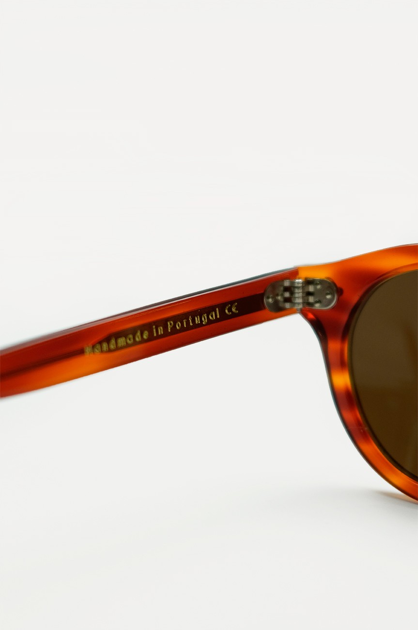 Siroco Sunglasses Caramel
