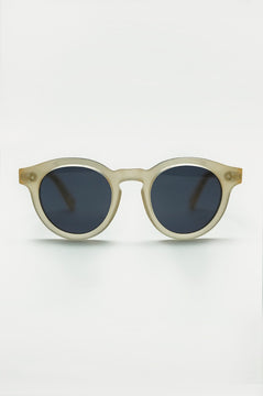 Siroco Sunglasses Fog White