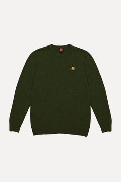 Sella Knit Ivy Green