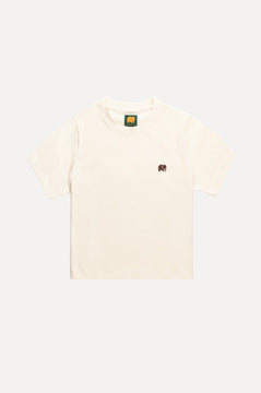 Women's Organic Essential T-Shirt Natural