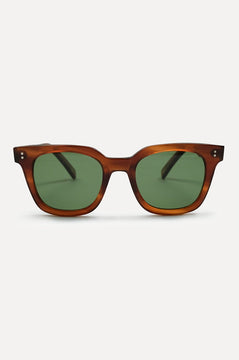 Bora Sunglasses Caramel