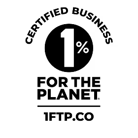 1% for the Planet — Certified Business